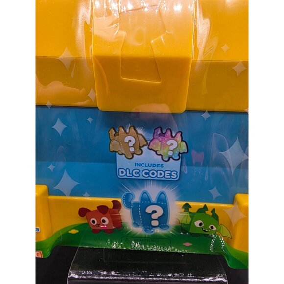 Pet Simulator Ultimate Bundle Series 3 Chest Set W/ Exclusive Mythical DLC Codes - Picture 3 of 9